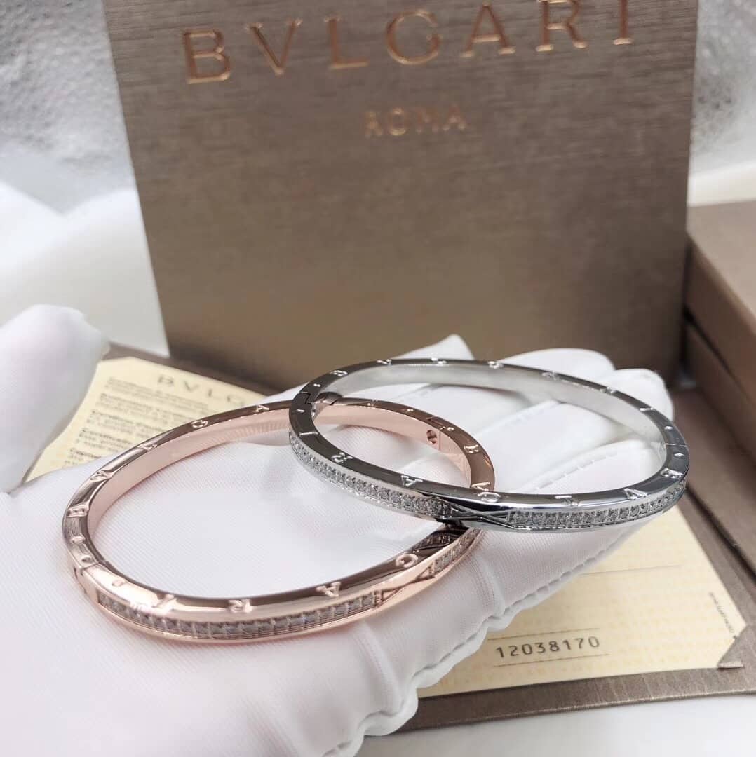 7 Star Bv1g*ai Bracelet