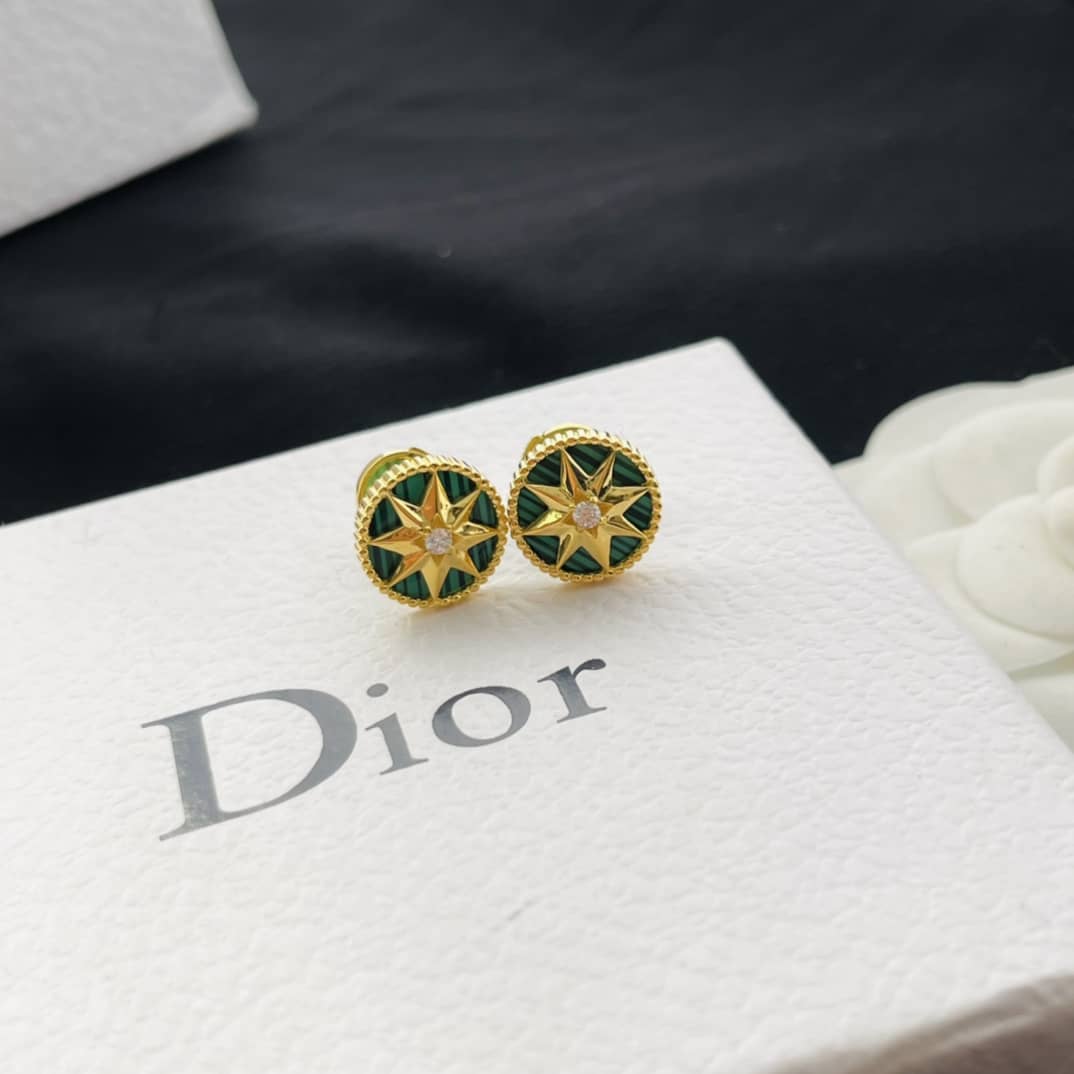 Best Chr1st1an D10r Classic Earring