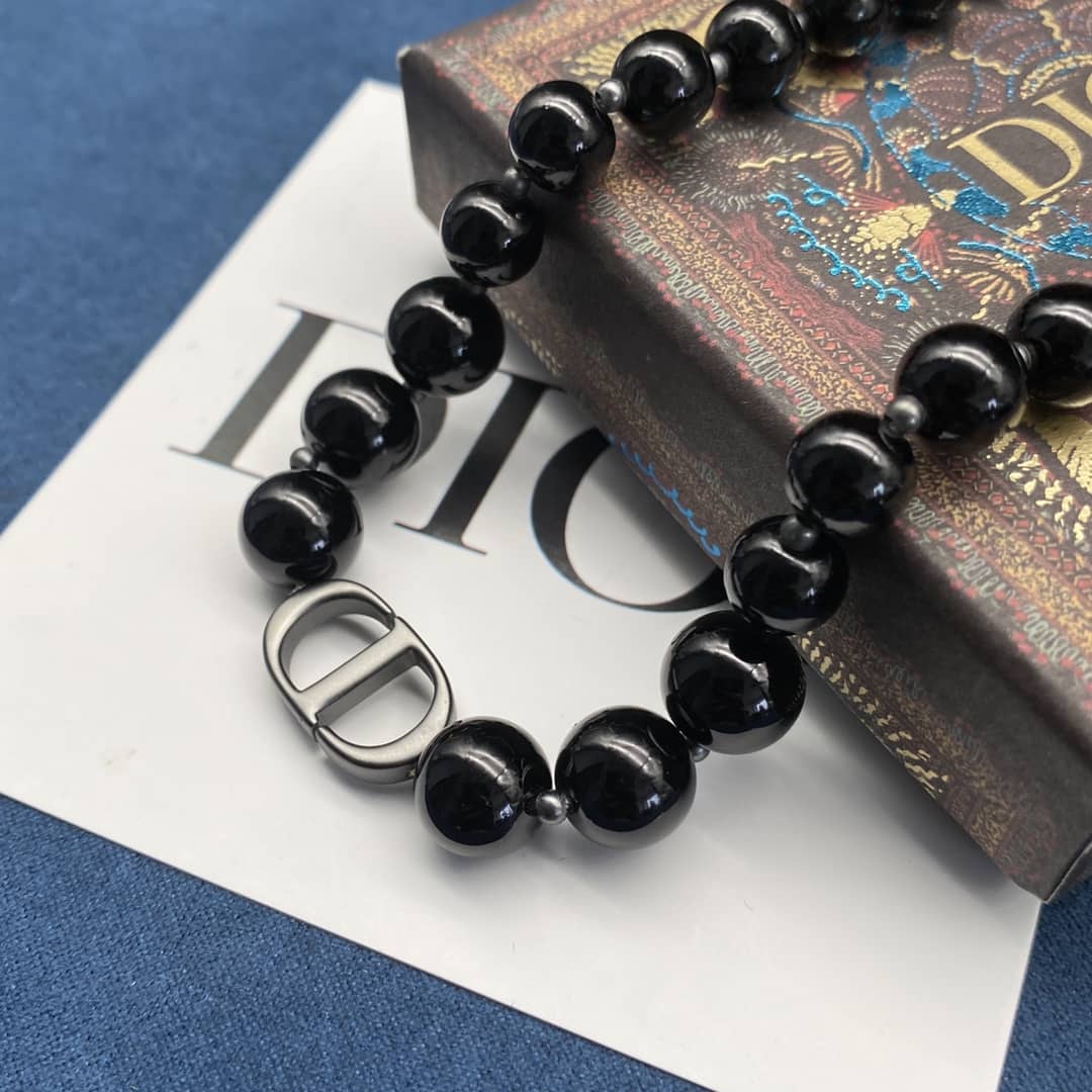 Top Quality Chr1st1an D10r Necklace