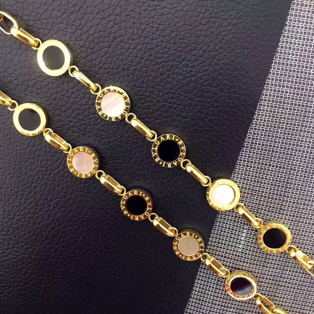 Bv1g*ai Bracelet First Copy