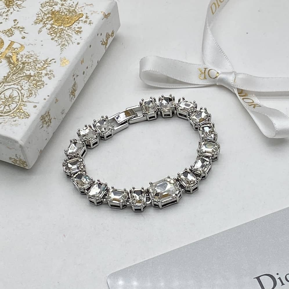 Luxury Chr1st1an D10r Classic AAA+ Bracelet