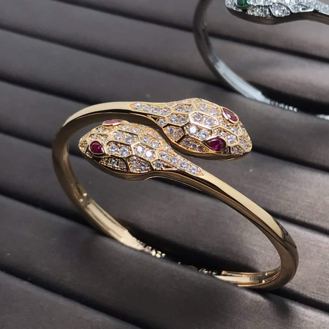 Bv1g*ai Bracelet Copy