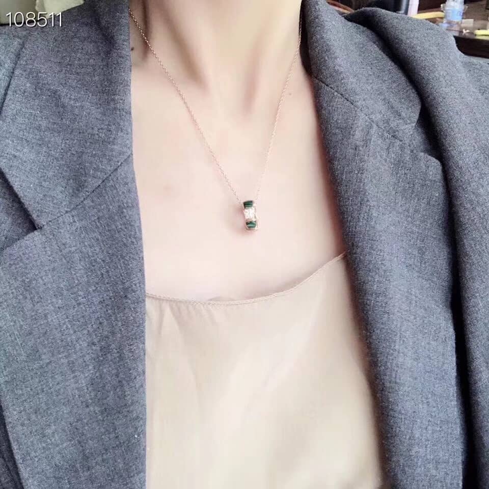 High Quality Bv1g*ai Necklace