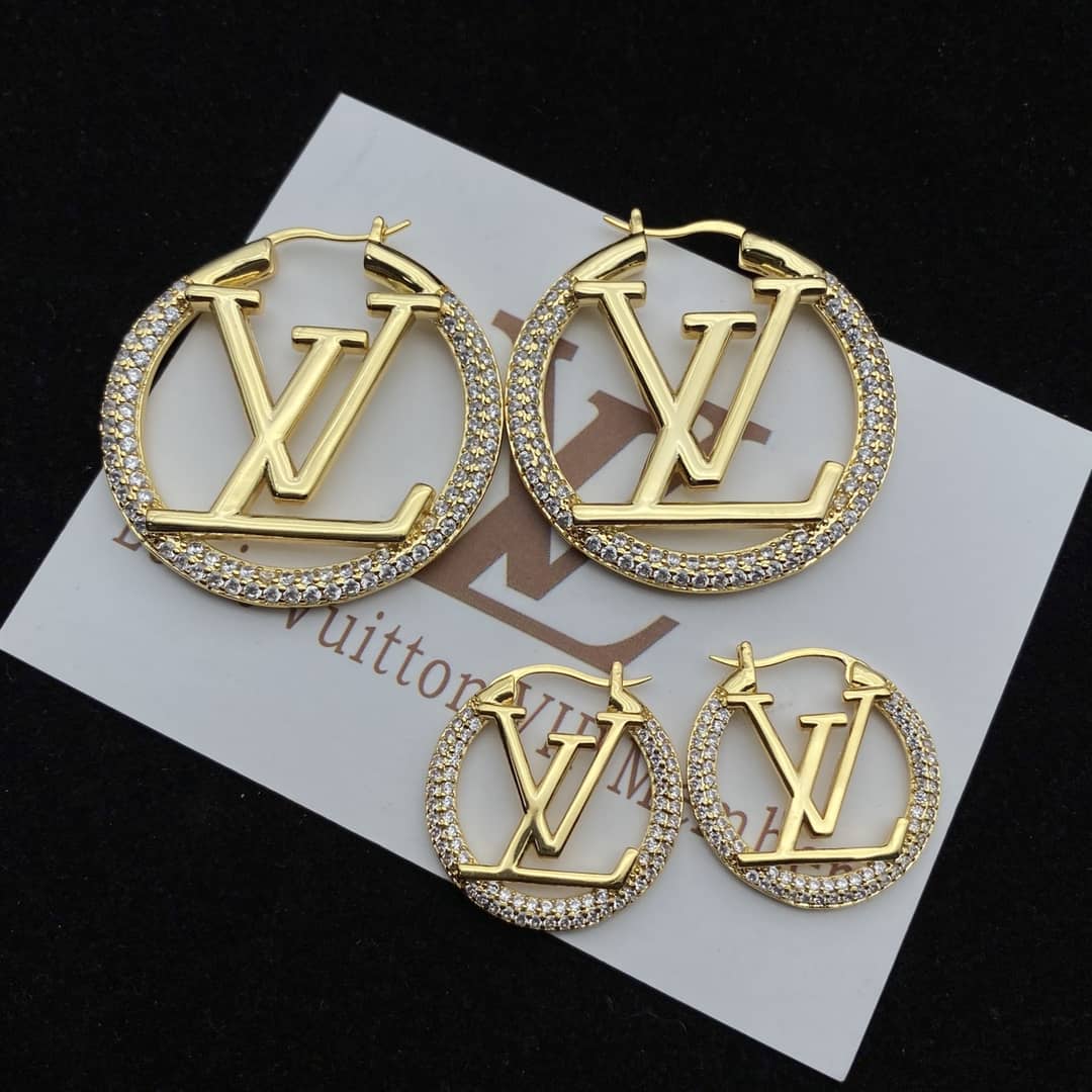 7 Star L0vis Vvtt0n Earring