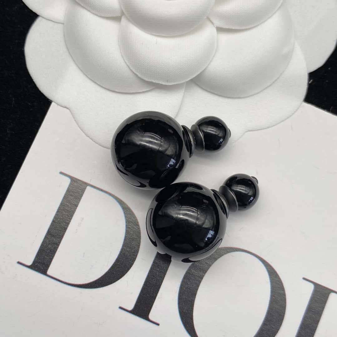 Designer Chr1st1an D10r Classic Earring