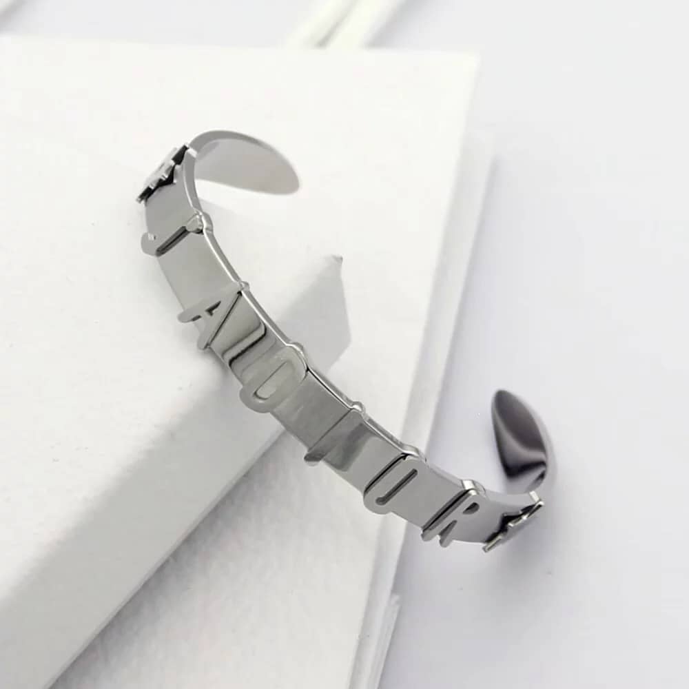 Chr1st1an D10r Bracelet Copy