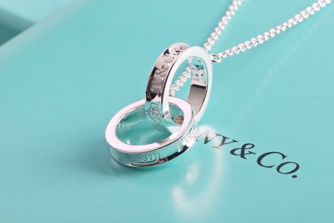 Top Quality T*f*ny Necklace