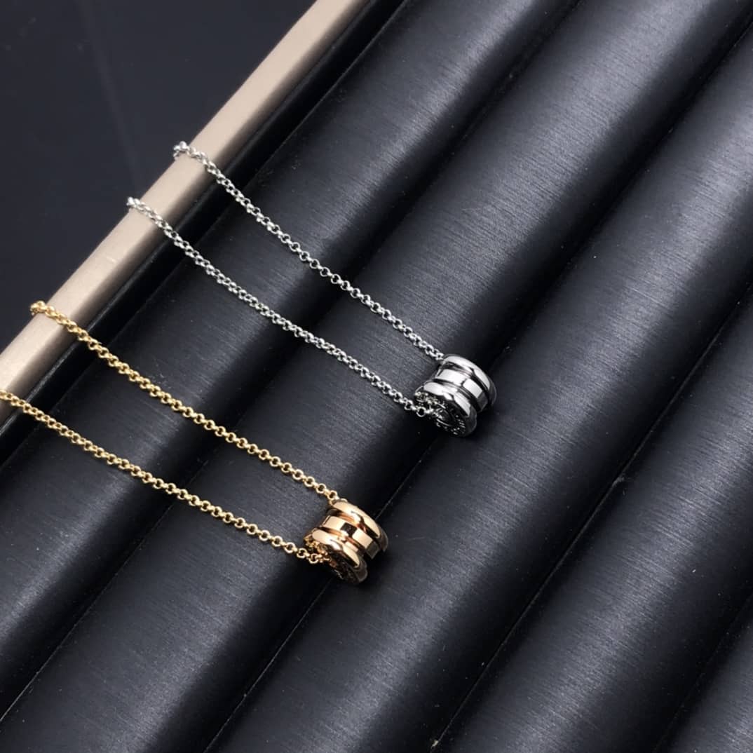 Best Bv1g*ai Classic Necklace