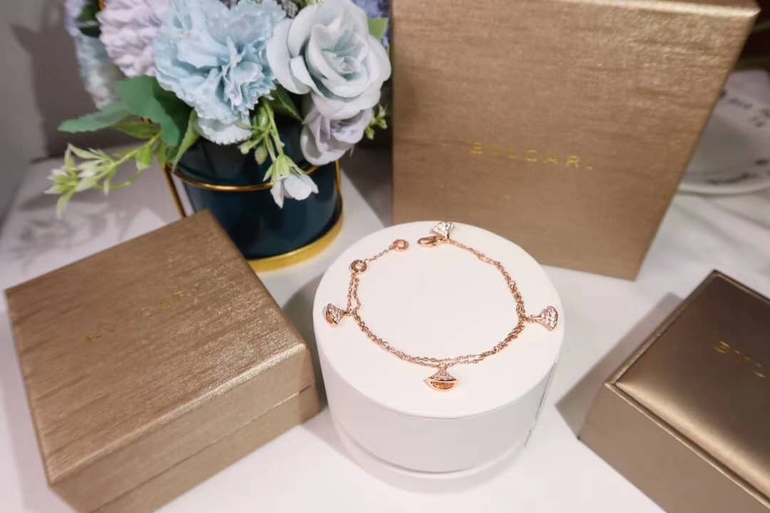 Bv1g*ai Bracelet Copy