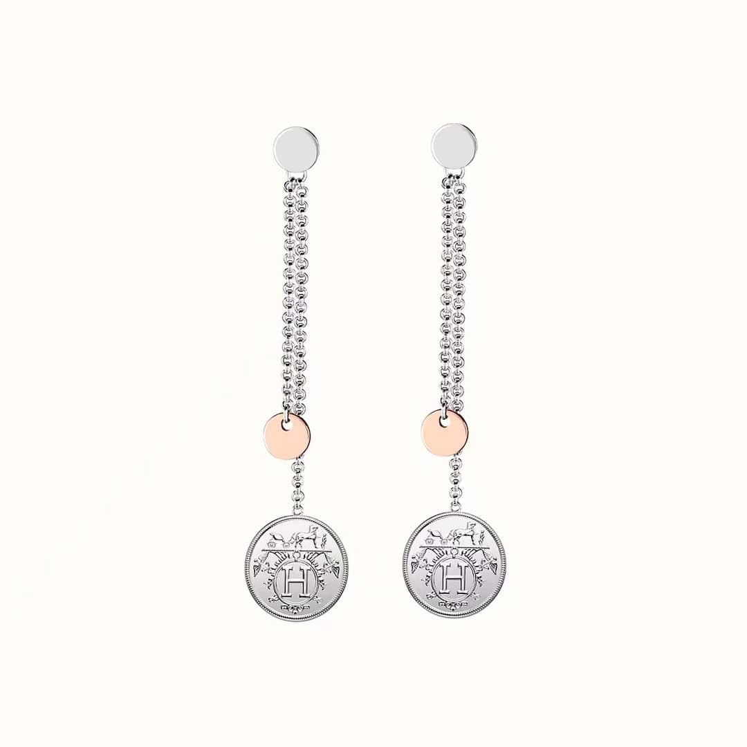 H**me5 Earring For Sale