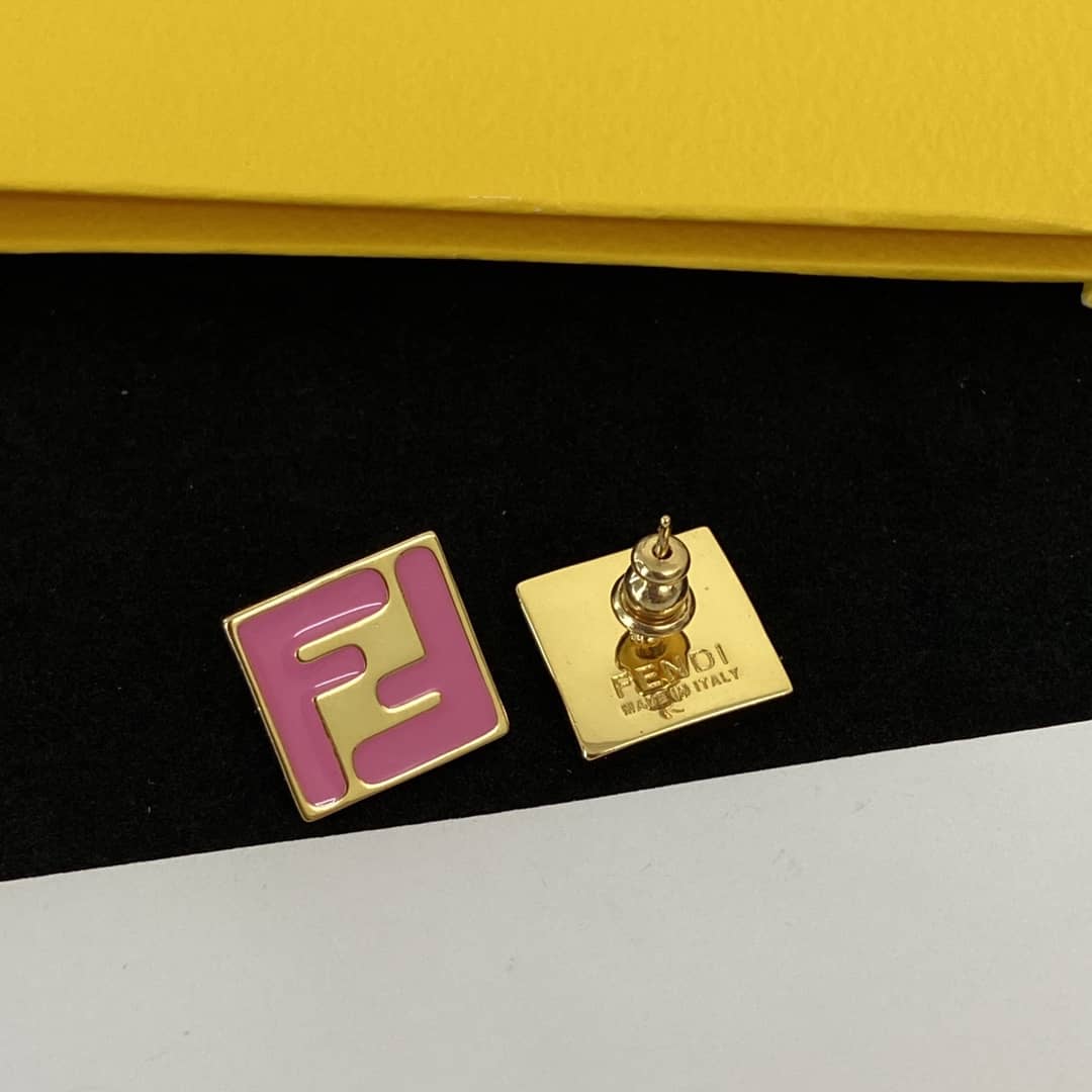 Wholesale F**di AAA+ Earring