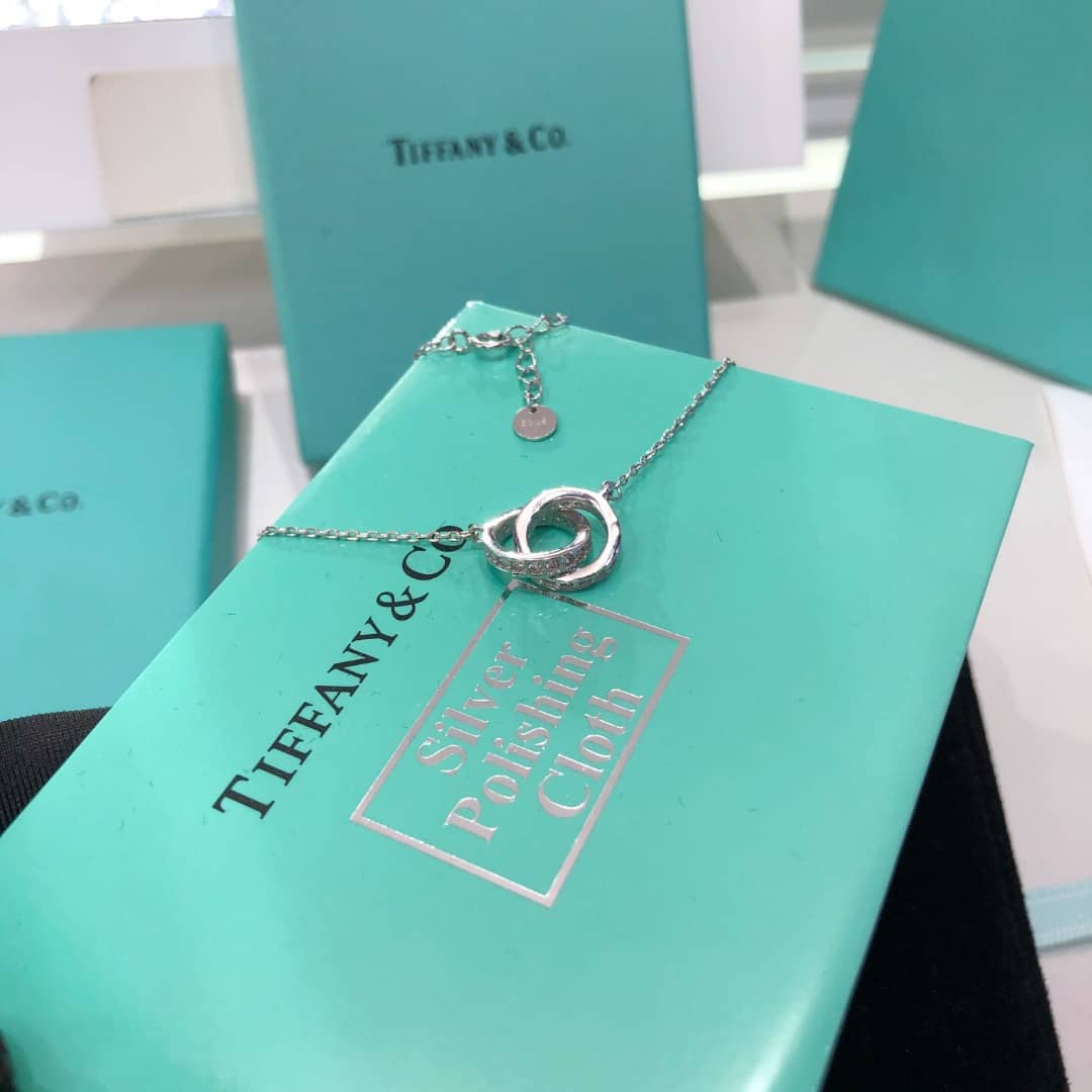 Best T*f*ny Classic Necklace