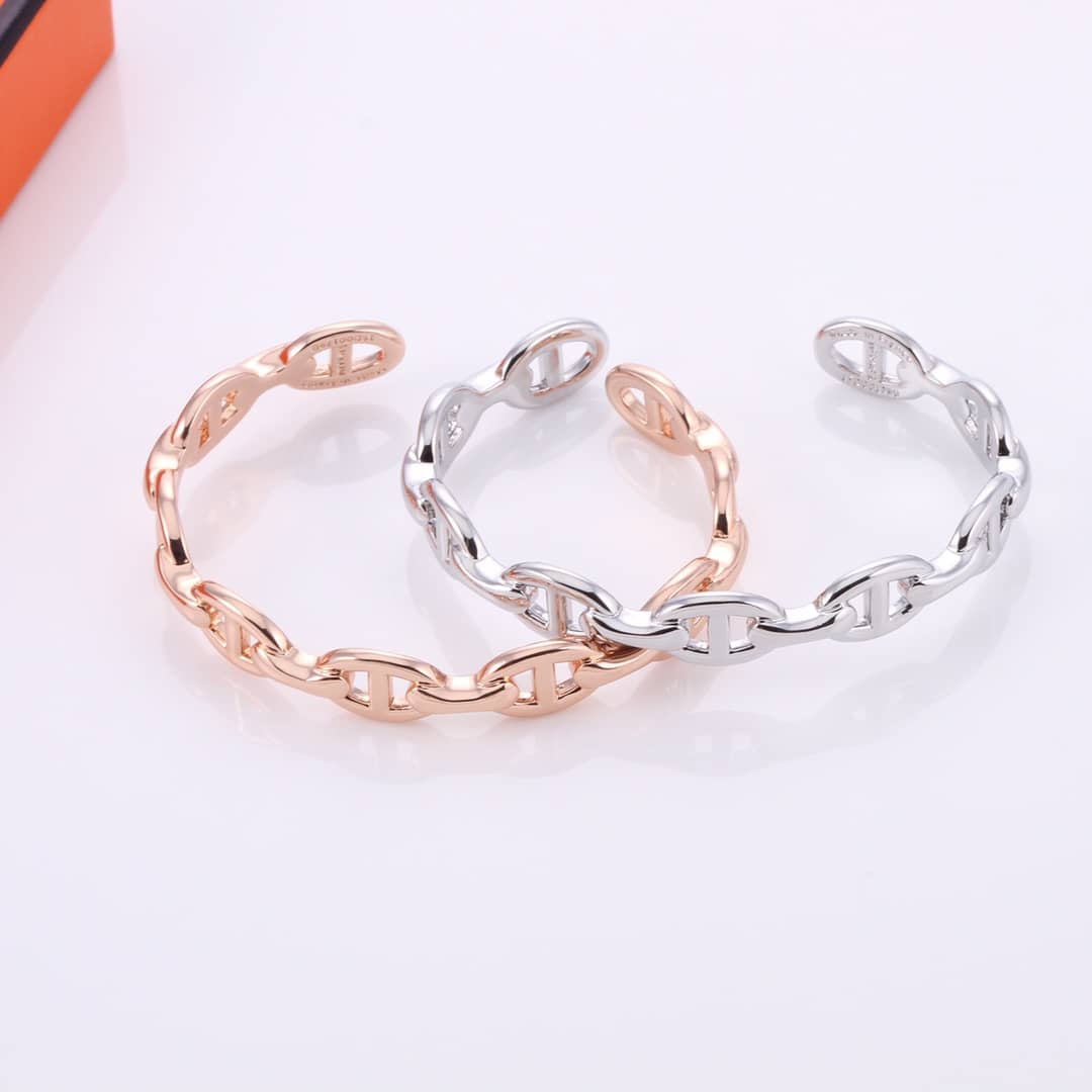 Wholesale H**me5 Logo Bracelet