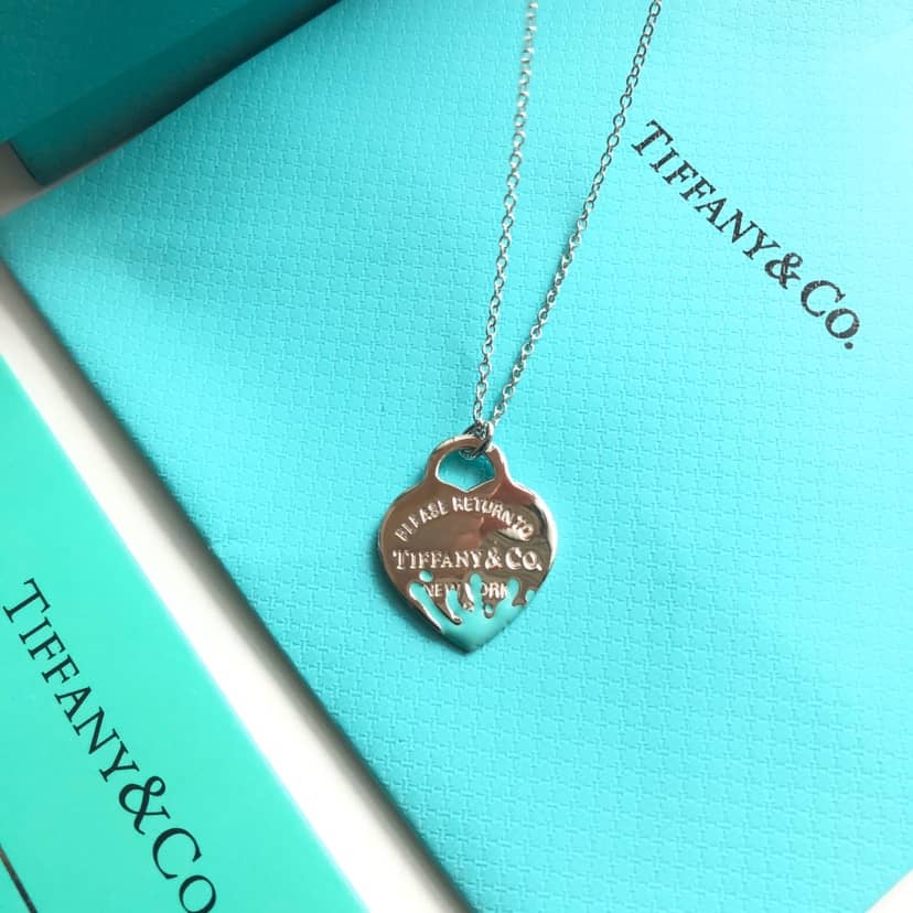 Cheap T*f*ny Necklace