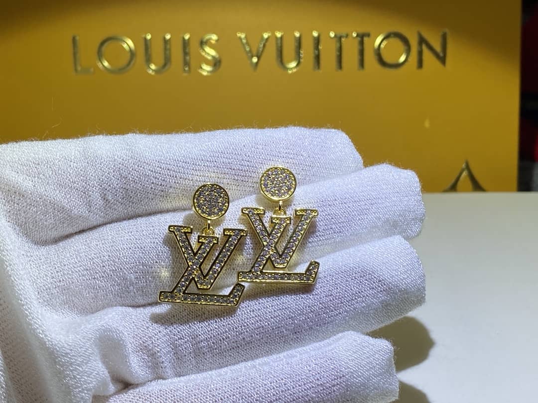 Replica L0vis Vvtt0n Earring
