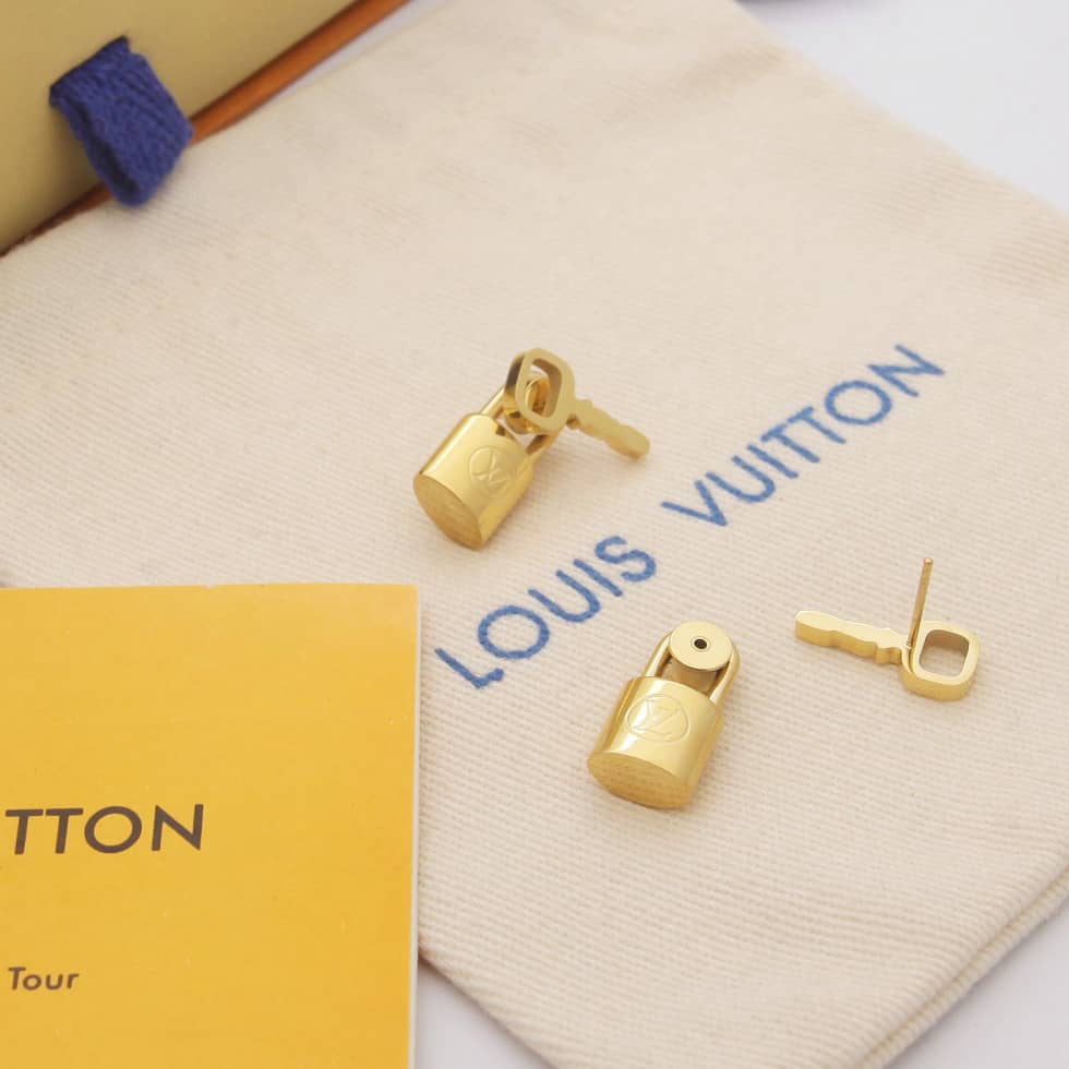 Luxury L0vis Vvtt0n Classic AAA+ Earring