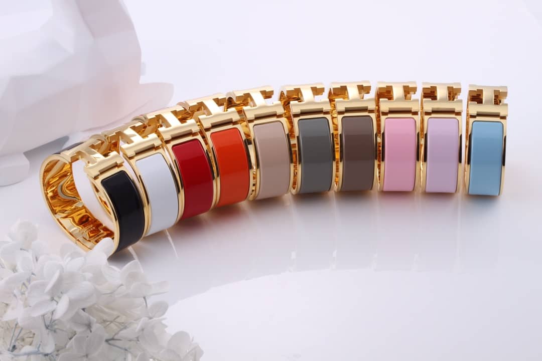 Luxury H**me5 Classic AAA+ Bracelet