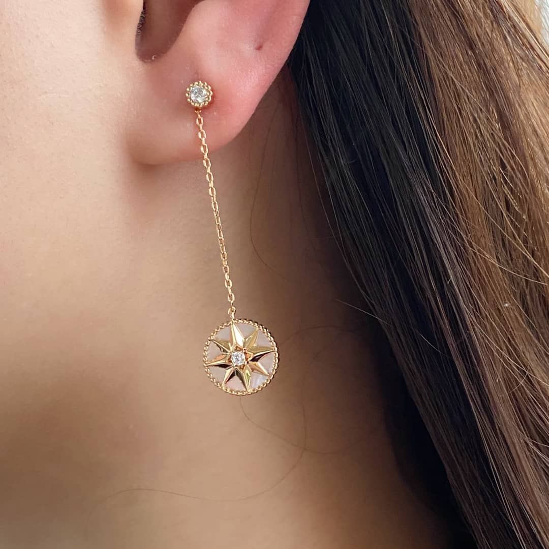 Cheap Chr1st1an D10r Earring