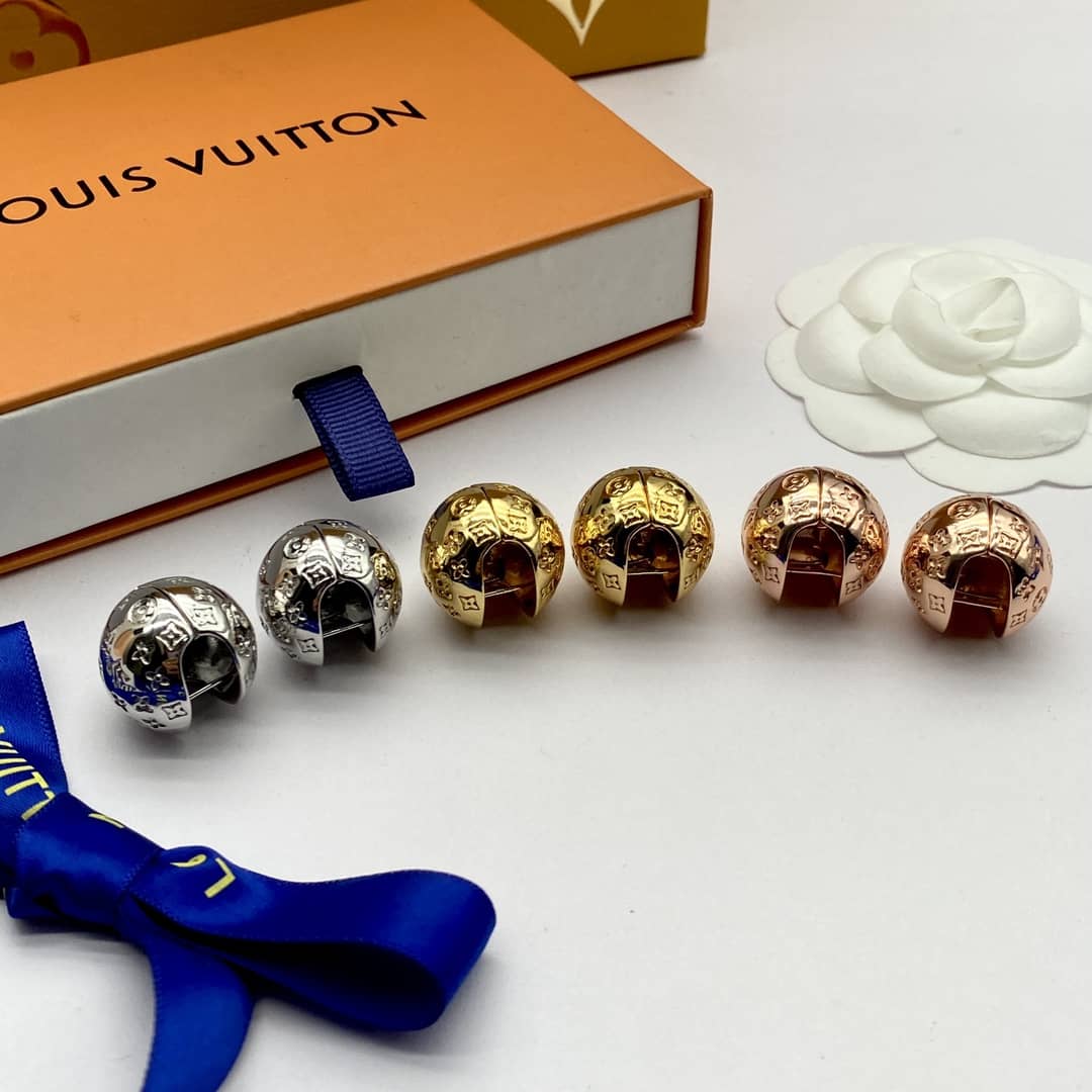 High Quality L0vis Vvtt0n Earring