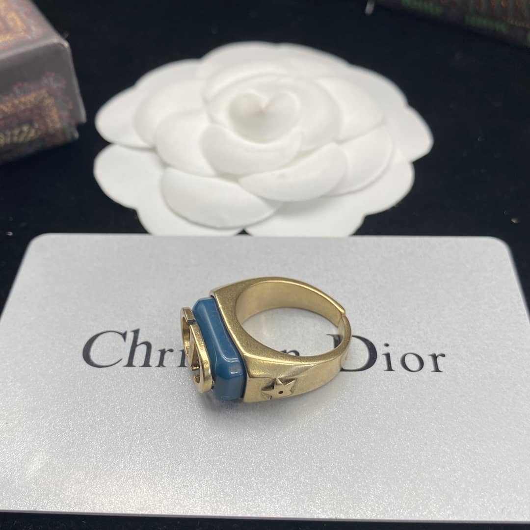 Luxury Chr1st1an D10r Classic AAA+ Ring