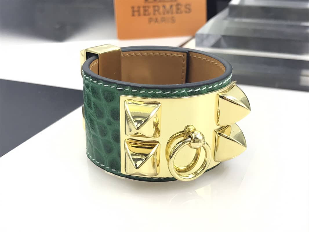 Wholesale H**me5 AAA+ Bracelet