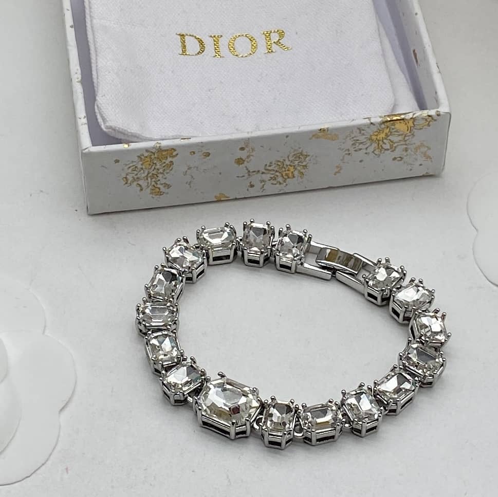 Luxury Chr1st1an D10r Classic AAA+ Bracelet