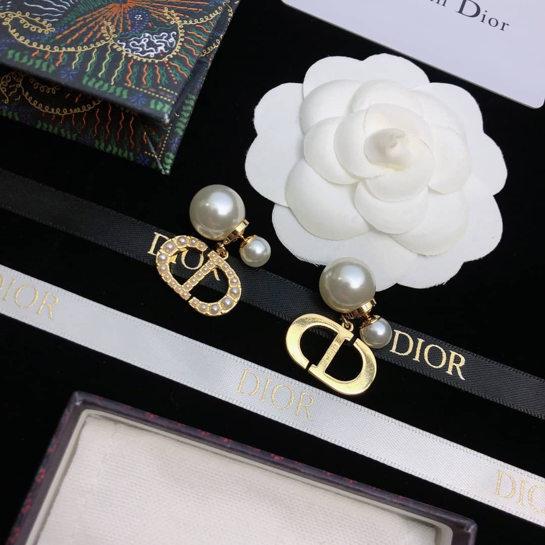 Chr1st1an D10r Earring Copy