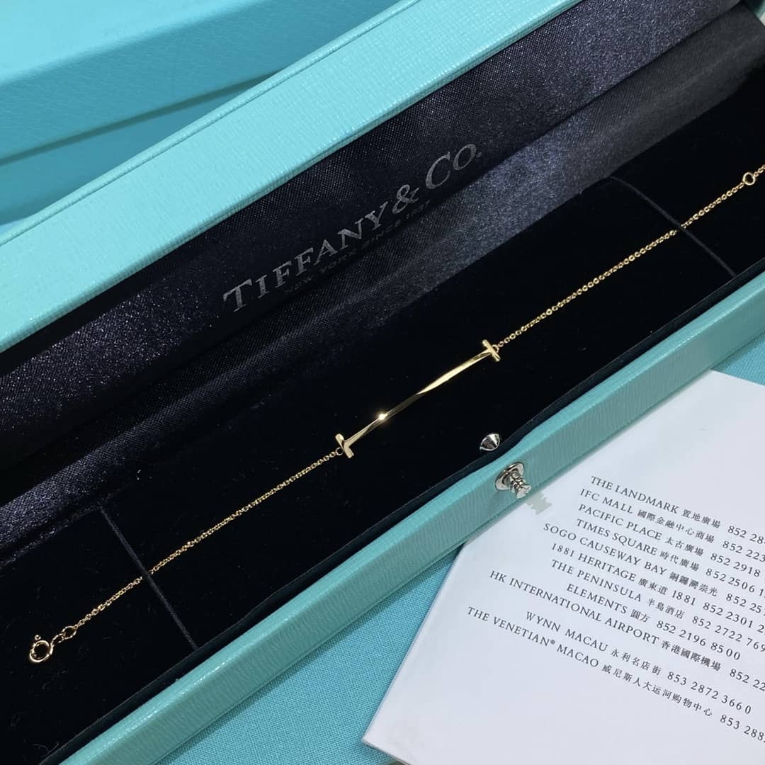 Replica T*f*ny Bracelet