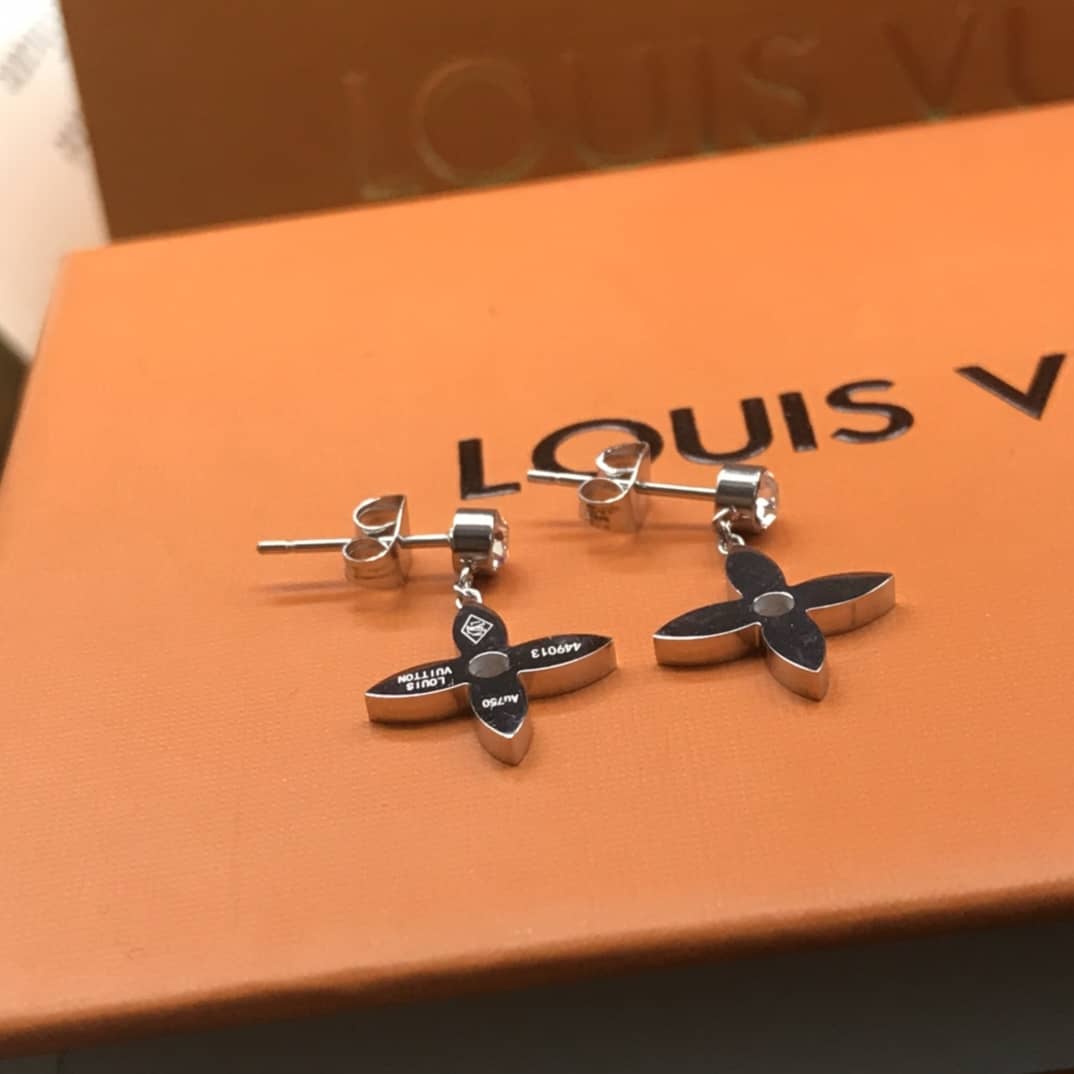 Top Quality L0vis Vvtt0n Earring