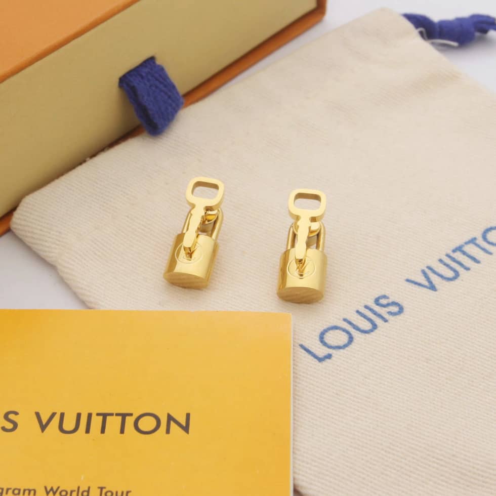 Luxury L0vis Vvtt0n Classic AAA+ Earring