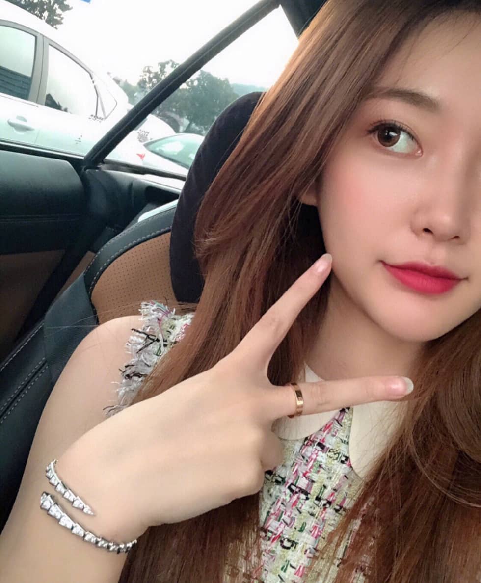 Wholesale Bv1g*ai Logo Bracelet