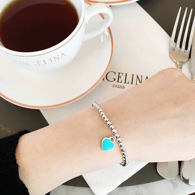 Best T*f*ny Classic Bracelet