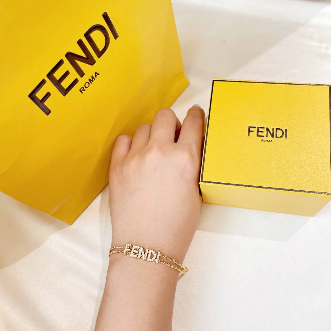 Luxury F**di Classic AAA+ Bracelet