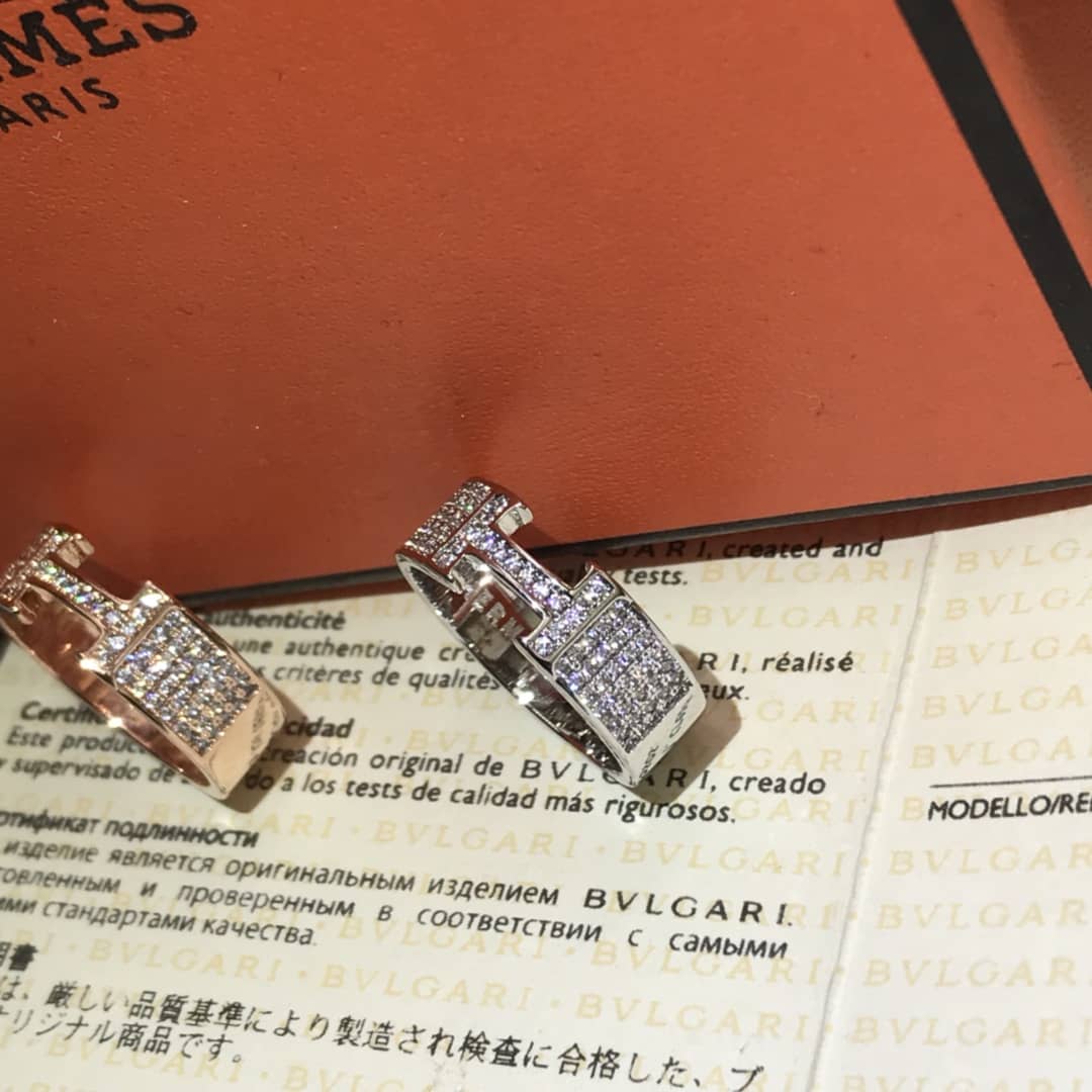 High Quality H**me5 Ring