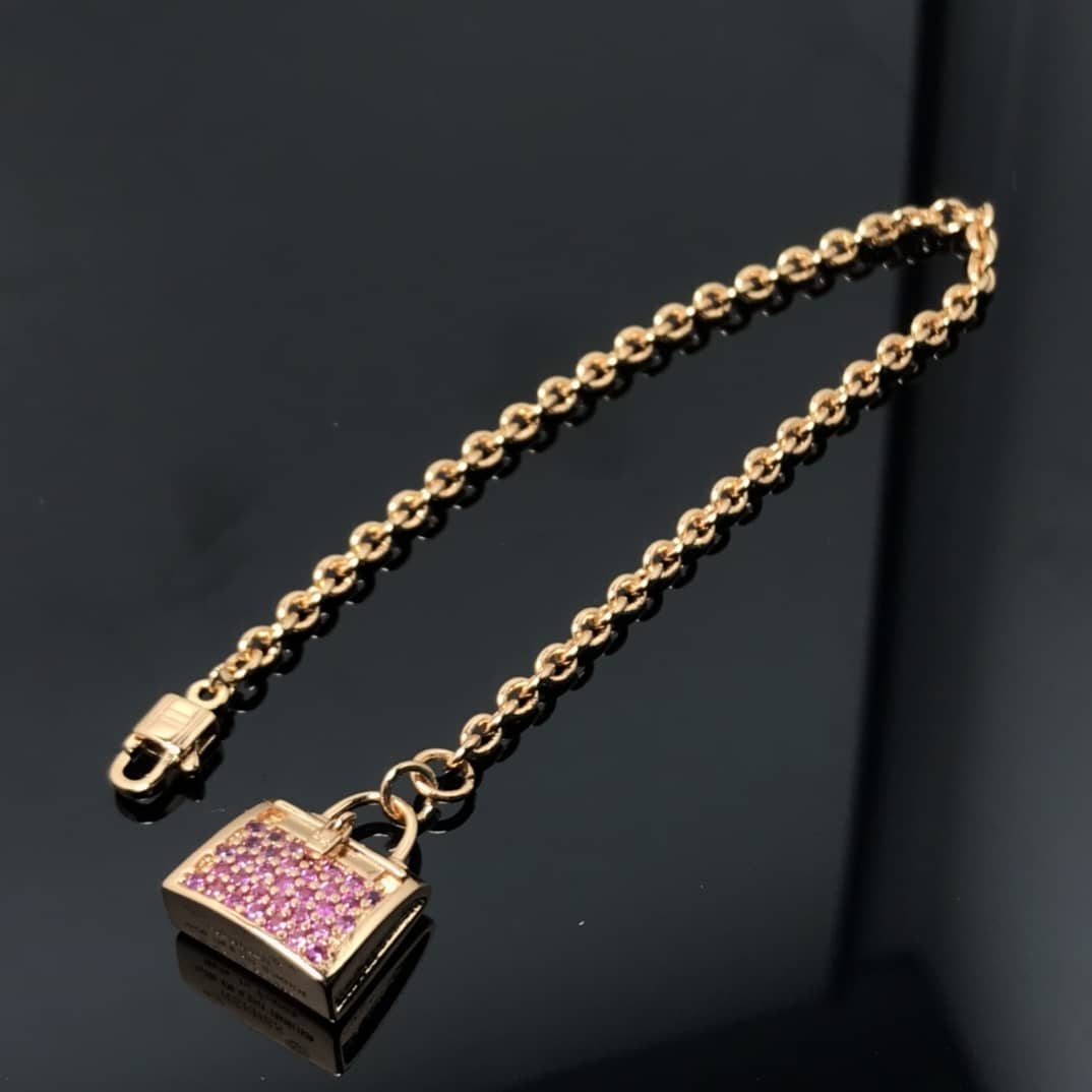 Best H**me5 Classic Bracelet