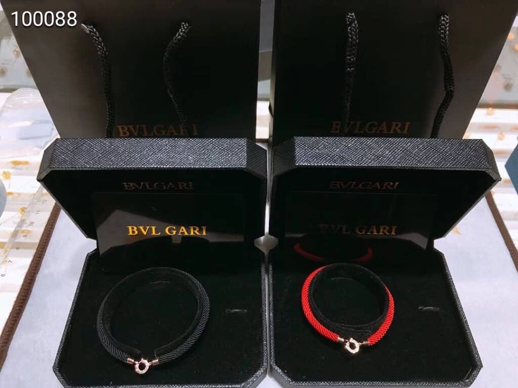 Luxury Bv1g*ai Classic AAA+ Bracelet