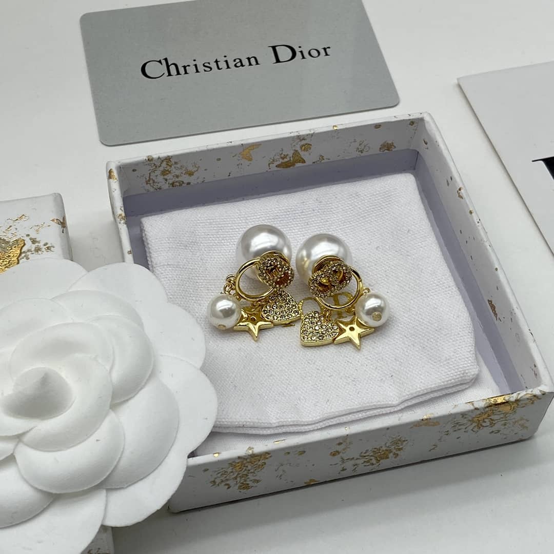 Cheap Chr1st1an D10r Earring