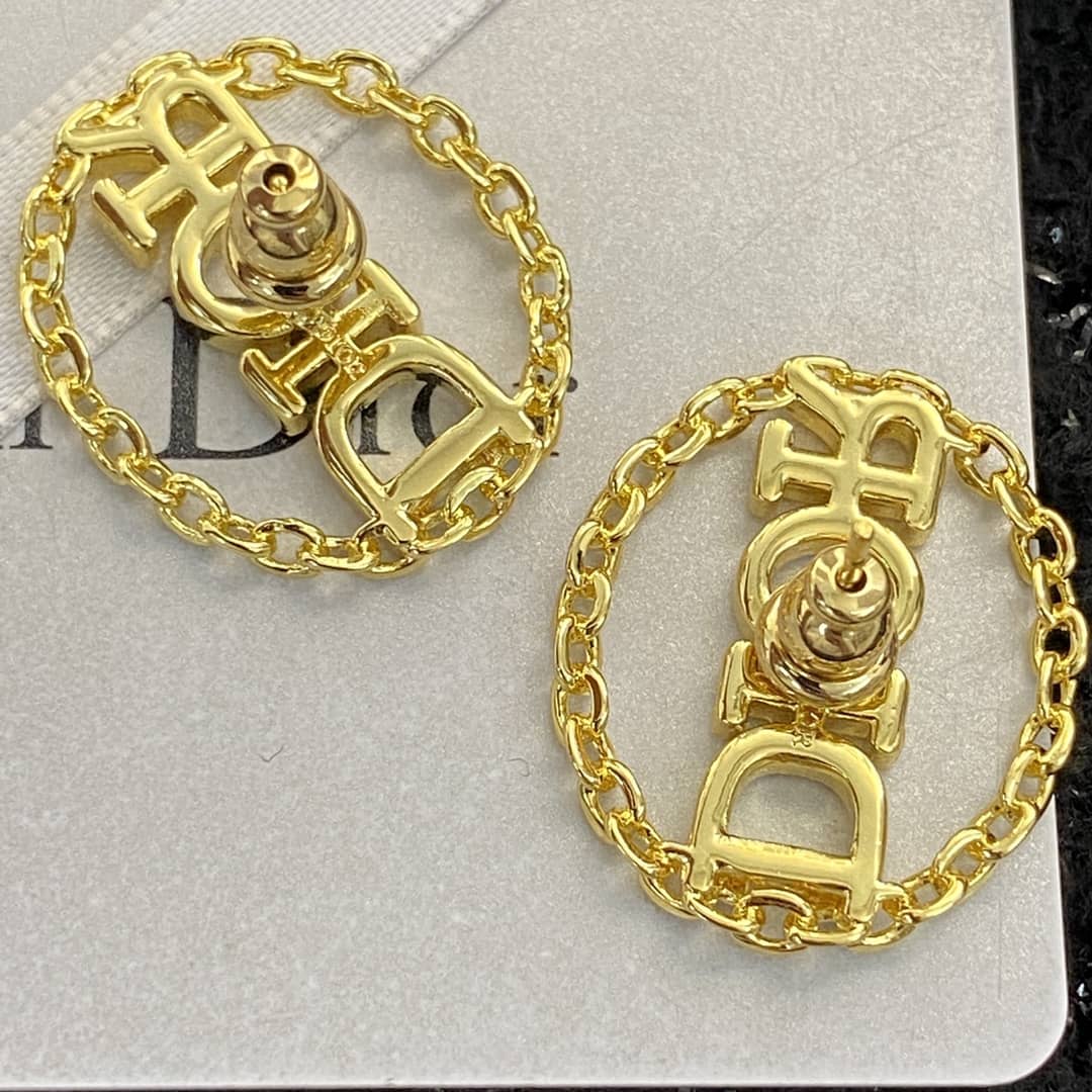 Cheap Chr1st1an D10r Earring