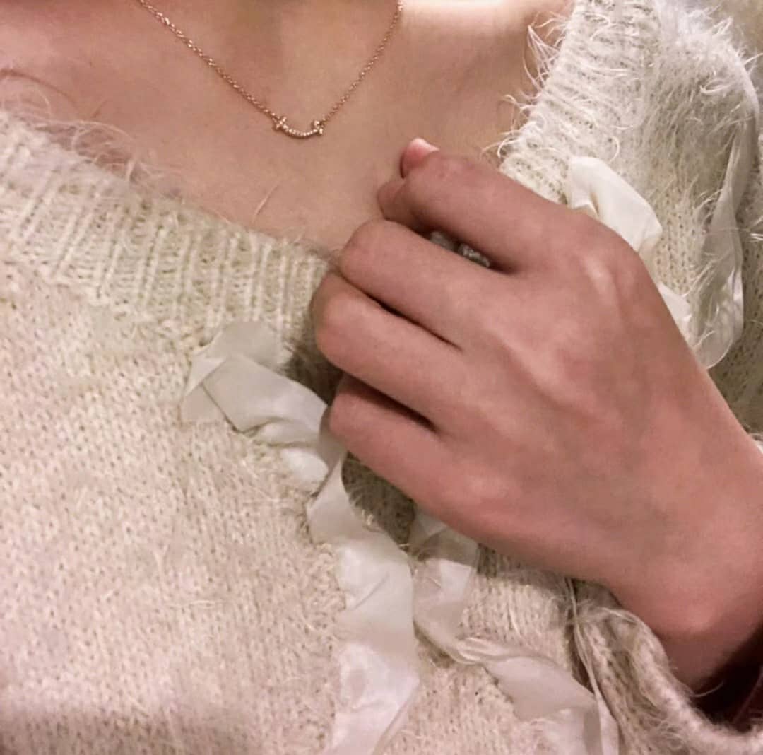 Luxury T*f*ny Classic AAA+ Necklace