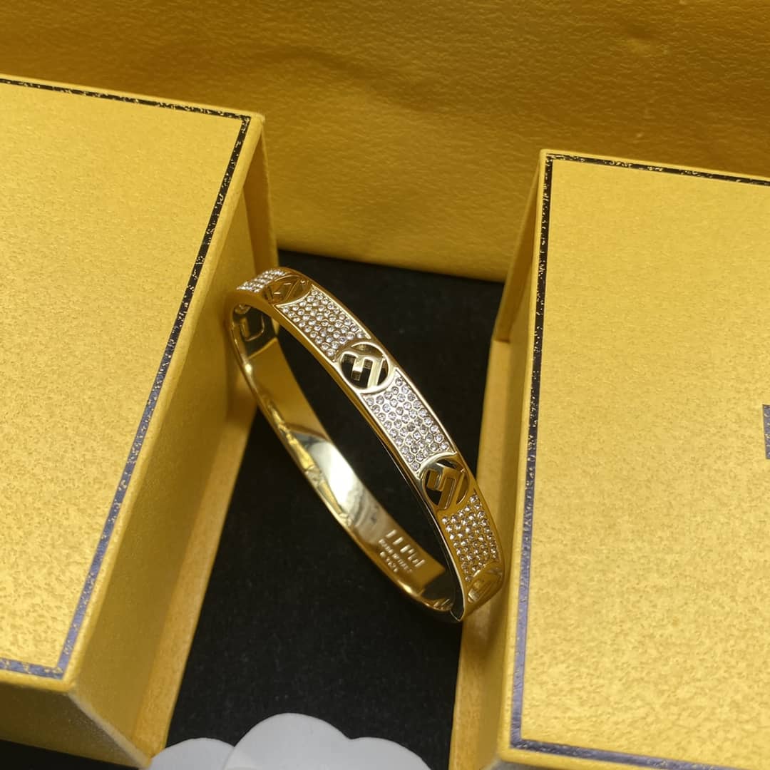 Replica F**di Bracelet