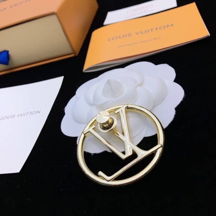 Luxury L0vis Vvtt0n Classic AAA+ Brooch
