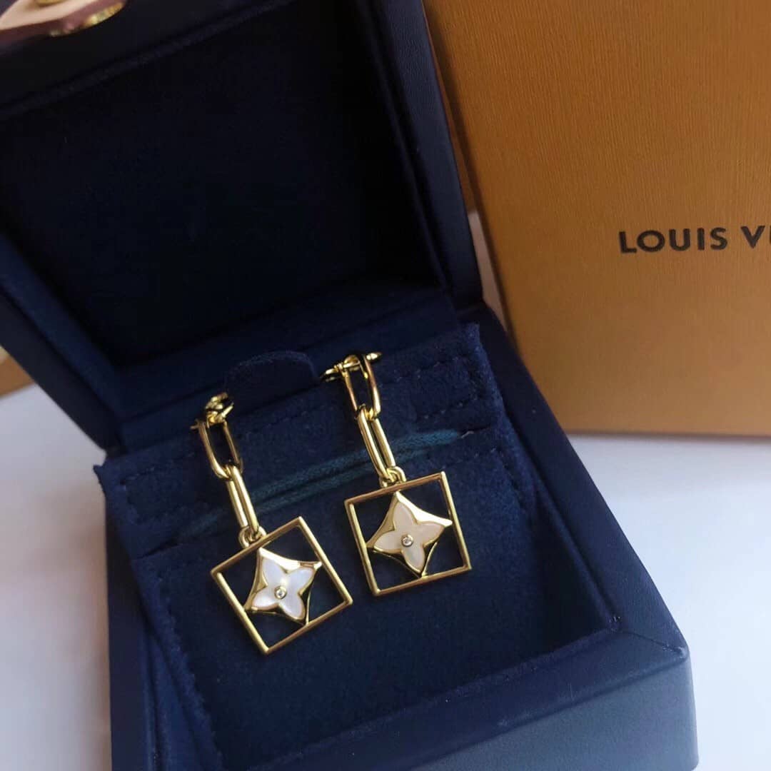 Replica L0vis Vvtt0n Earring