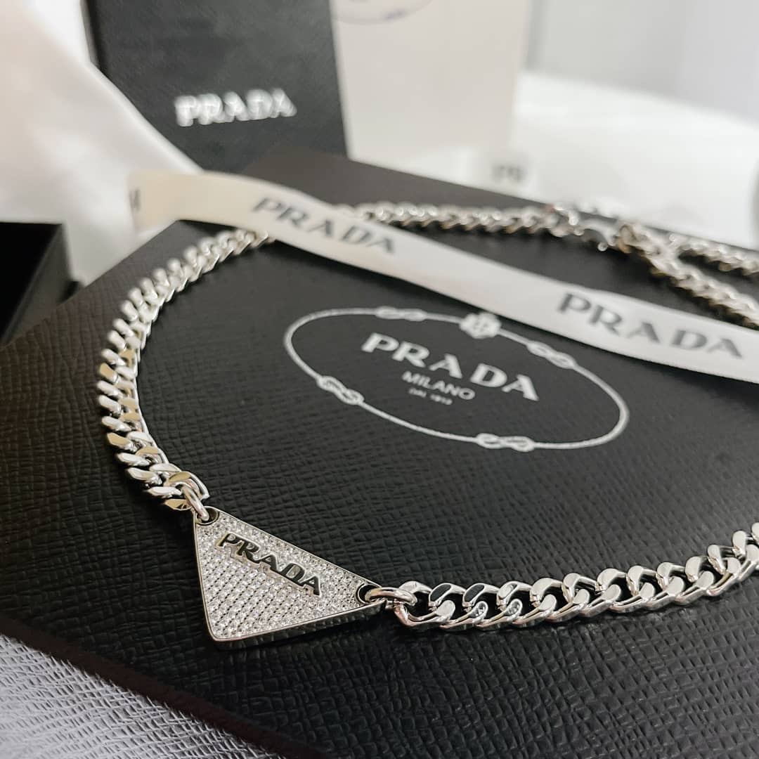 Cheap Pra*a Necklace