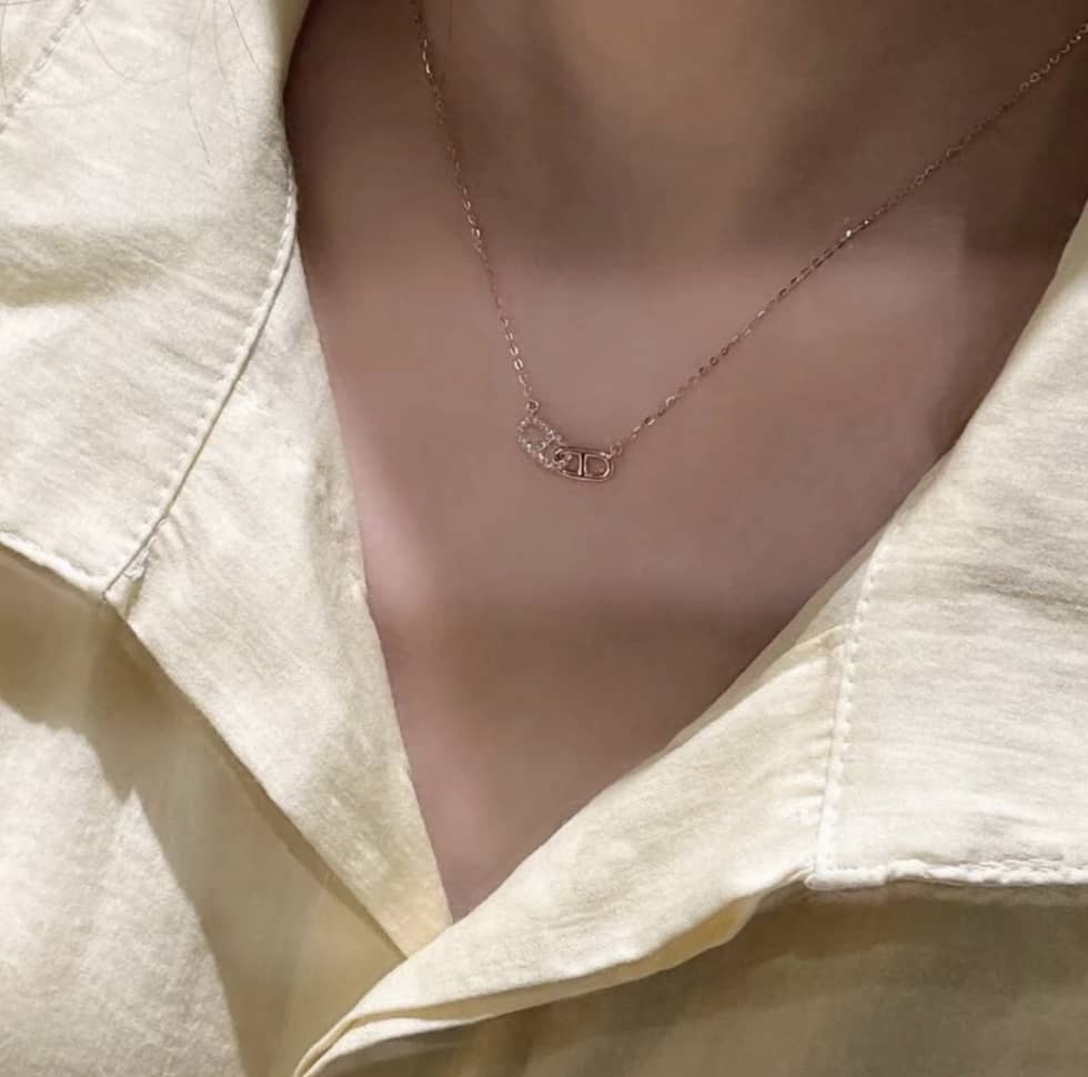 High Quality H**me5 Necklace