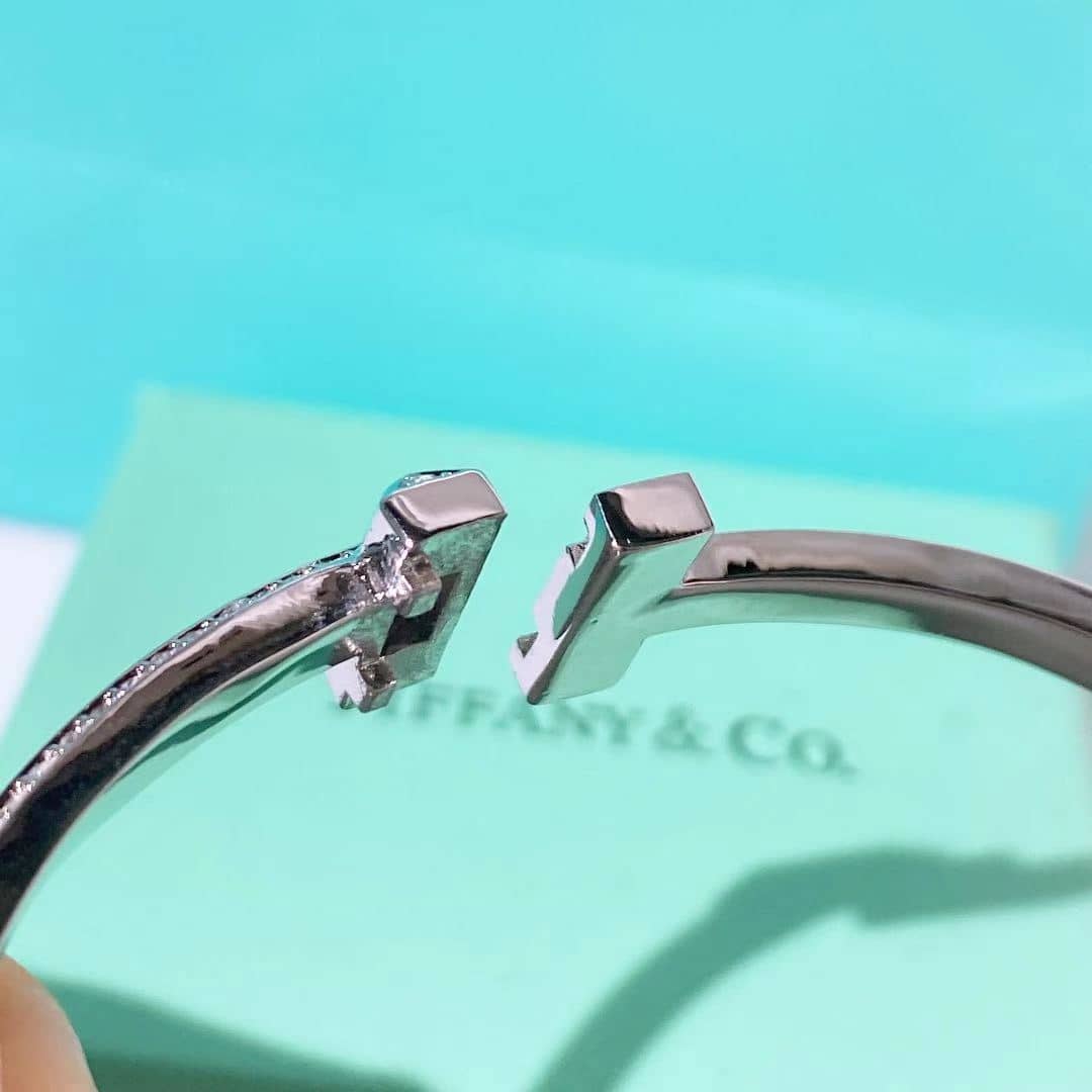 T*f*ny Bracelet First Copy