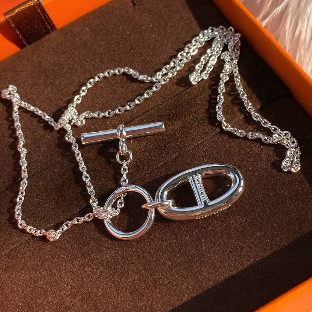 High Quality H**me5 Necklace