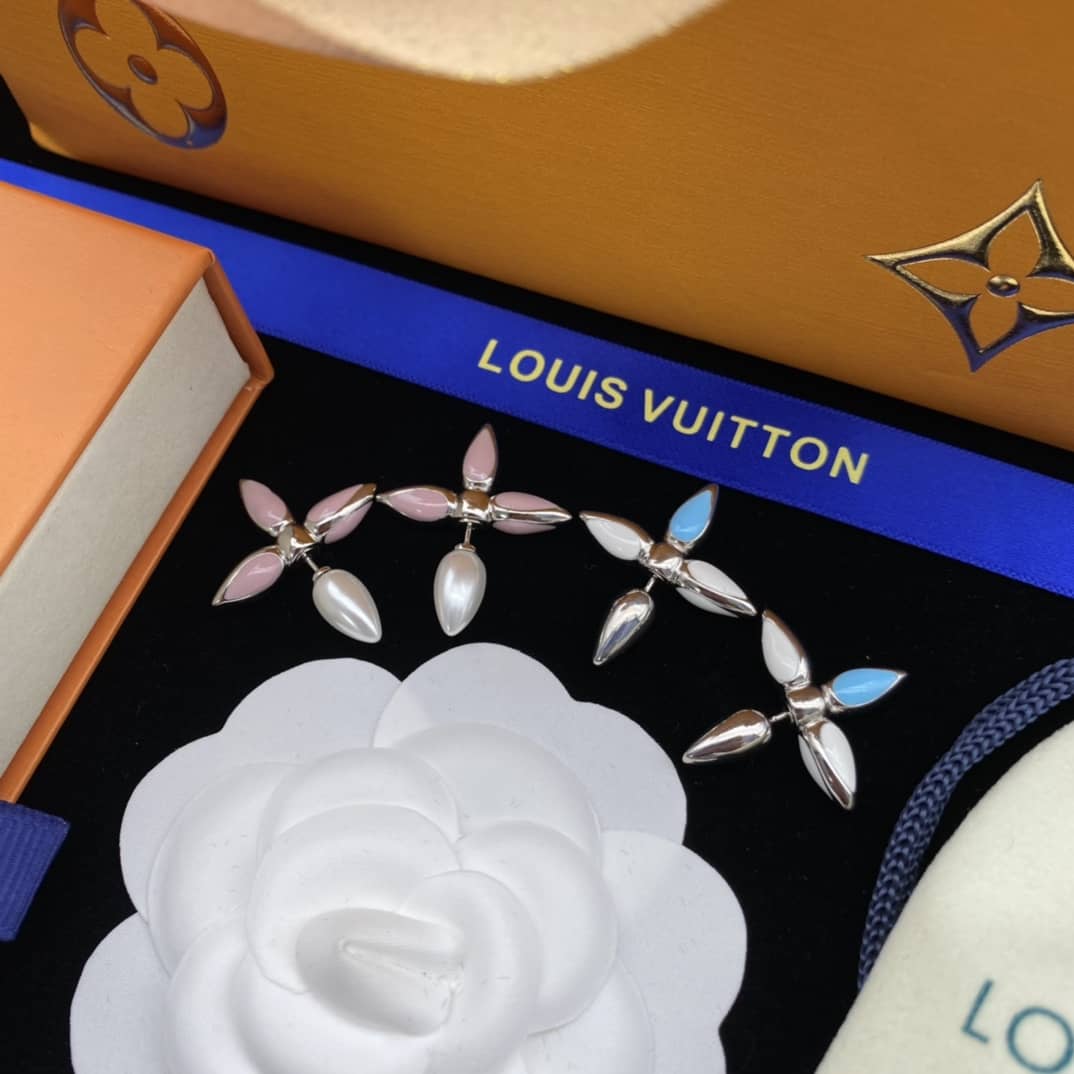 Luxury L0vis Vvtt0n Classic AAA+ Earring