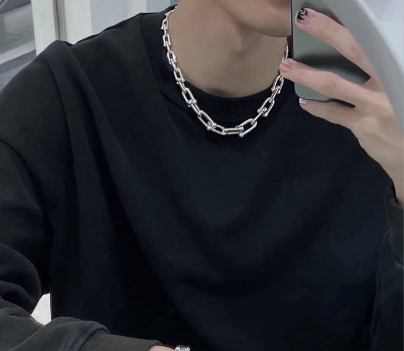 Best T*f*ny Classic Necklace