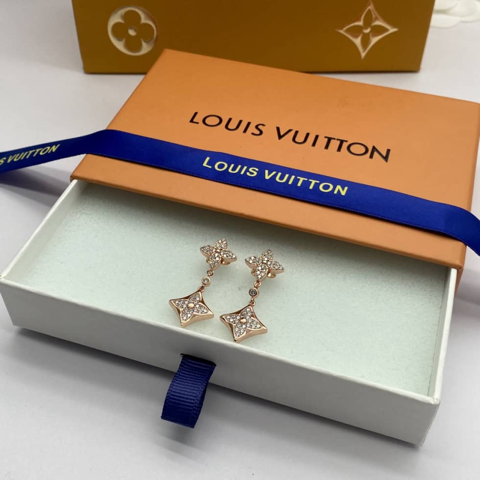 Chr1st1an D10r Earring First Copy