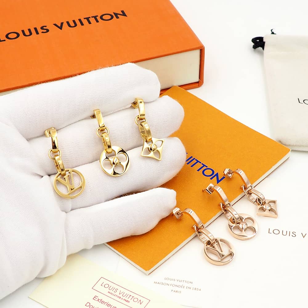 Cheap L0vis Vvtt0n Earring